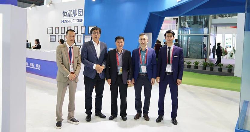 International Elevator Exhibition