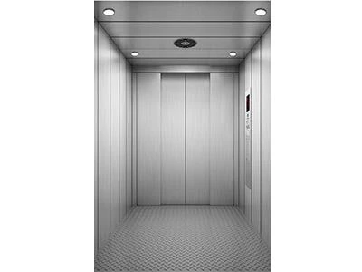 FUJI Freight Elevator Factory